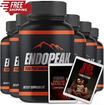 EndoPeak discount 