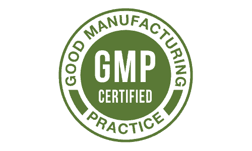 EndoPeak GMP certified 